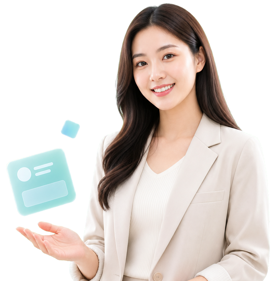 AI 落地顾问配图